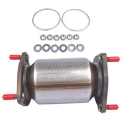 DURAFORCE Front Catalytic Converter For Chevrolet Aveo 04-08 Aveo5 2007-2008 4 Cyl 1.6L