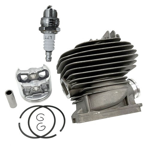 DURAFORCE 11440201200 11440201202 Cylinder Piston Kit For MS661 MS661C 56mm Big Bore