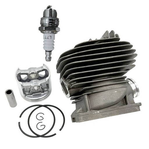 DURAFORCE 11440201200 11440201202 Cylinder Piston Kit For MS661 MS661C 56mm Big Bore
