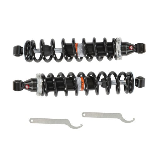 DURAFORCE For Yamaha Grizzly 660 4x4 (YFM660F) Front Shocks 5KM-23350-00-00 2pcs 2002-2008