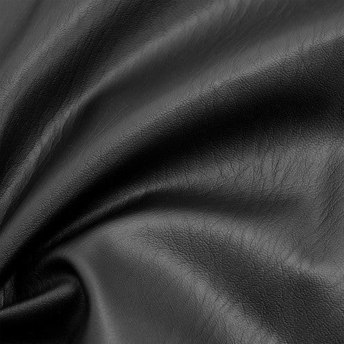 Black PVC Seat Cover For Honda Recon 250 TRX250 1997-2004