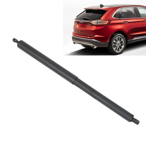 DURAFORCE Fit For Ford Edge 2015-2018 Auto Right Side Tailgate Support Rods Black Metal