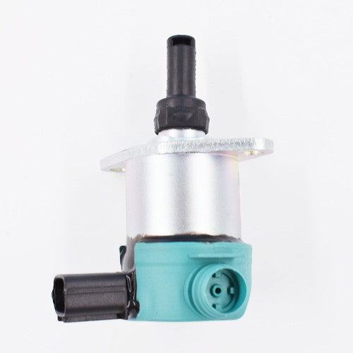 DURAFORCE 17208-60010 For Kubota D905/D1005/D1105/V1205/V1305/V1505 Fuel Shut Off Solenoid