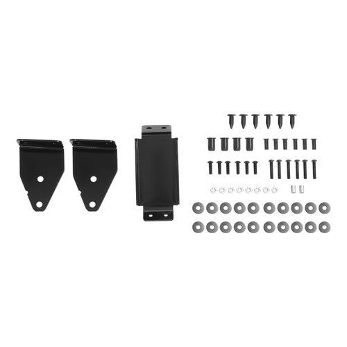 08L73HL3A41 Under Dash Storage Box for Honda Pioneer 700 2 700 4 2014 to 2025