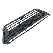 DURAFORCE W/ Sensor Holes W/o Camera Hole Front Grill Fit For Toyota Grand Highlander 2024