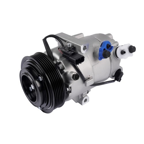 DURAFORCE A/C Compressor for Kia Forte 2019-2021 Forte5 2020-2022 2.0L L4 VS14E CO11598C