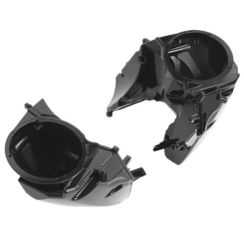 DURAFORCE Inner Fairing Speakers for Harley Davidson Road Glide CVO FLTRU FLTRX 2015 Up