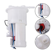DURAFORCE White Fit For Yamaha YZF R6S R1 R6 Fuel Gas Tank Pump 5PW-13907-01-00 New