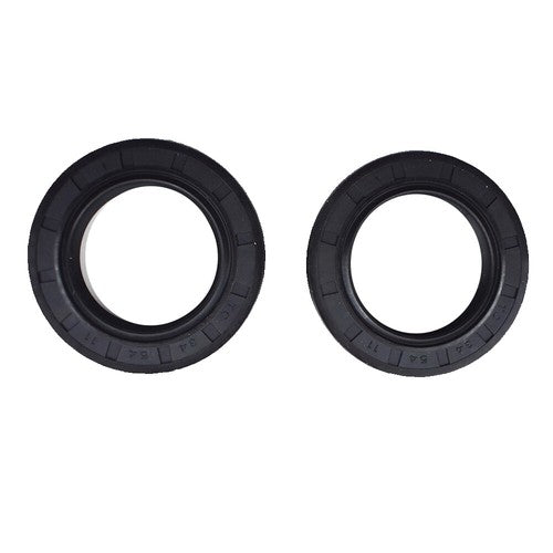 DURAFORCE For KAWASAKI KAF620 Mule 2500 2510 2520 3000 3010 4000 4010 Full Gasket Seal Kit