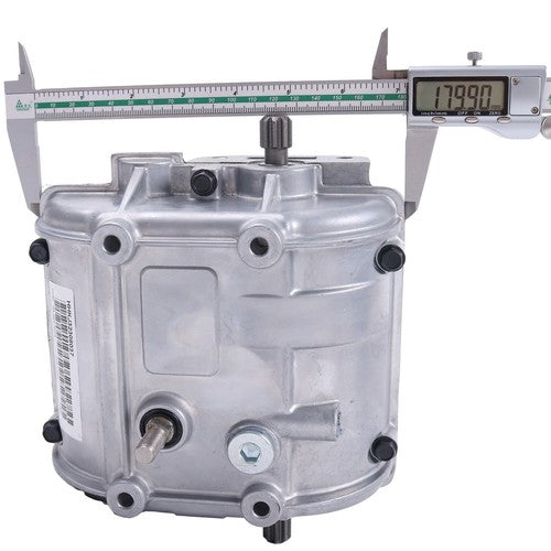 DURAFORCE 5 Speed Transmission for Bocat 4127203 for Gravely 04901000 for Scag 481580