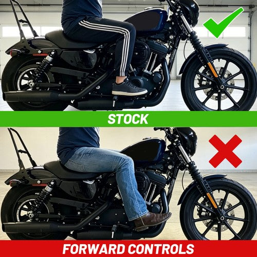 Highway Bars Engine Guard Crash for Harley Heritage Softail Fatboy 1986-1999