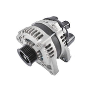 DURAFORCE Alternator for Hyundai Genesis Sedan 2014-2016 V6 3.8L 150 A 12 V CW 6-Groove