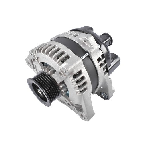 DURAFORCE Alternator for Hyundai Genesis Sedan 2014-2016 V6 3.8L 150 A 12 V CW 6-Groove