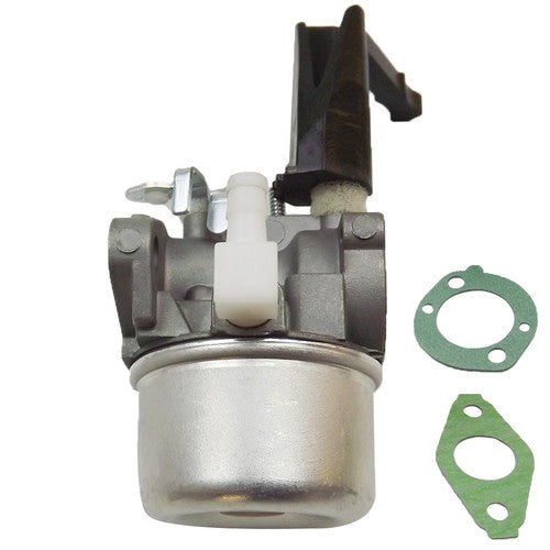 DURAFORCE Carburetor Kit For Troy Bilt CS4325 For Briggs & For Stratton 11.50 250cc Engine