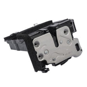 DURAFORCE Integrated Door Lock Actuator Front Left for Chevrolet Silverado GMC Sierra 1500