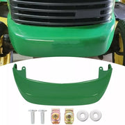 DURAFORCE Front Bumper Replaces For M140670 For John Deere GT225 GT235 GT235E GT245 GX255