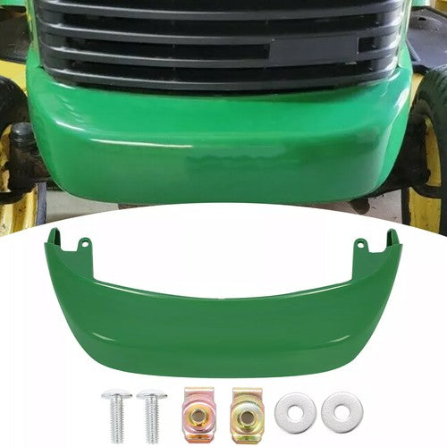 DURAFORCE Front Bumper Replaces For M140670 For John Deere GT225 GT235 GT235E GT245 GX255