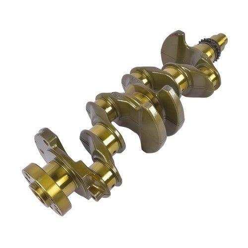 DURAFORCE G4NB 1.8L Engine Crankshaft 622V6-2EH00 For Hyundai Elantra Kia Forte 2014-2016