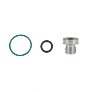 DURAFORCE 3C3Z-9K042-A Updated Stand Pipe & Dummy Plug Kit Fit For 2004-10 Ford 6.0L E-350