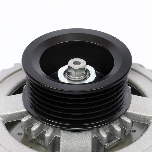 DURAFORCE 11294 For Dodge Chrysler Jeep Wrangler 2008-11 Alternator 3.8L 140A 12V CW New