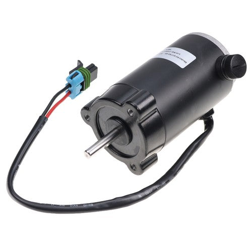 DURAFORCE Electric Fan Motor 130091 for Carrier Supra 844 850 850MT 944 950 922 950U 950MT