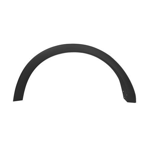 DURAFORCE Wheel Flare Molding Trim for 2015-2019 Ford Transit 150-350HD Rear Right RH