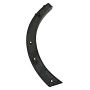 DURAFORCE Driver Front Fender LH Flare Molding For Ford Transit 150/250/350 2015-2019