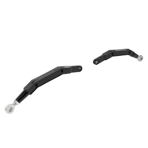 Powder Coated High Clearance Boxed Radius Arms For 2020 Plus Honda Talon 1000x4