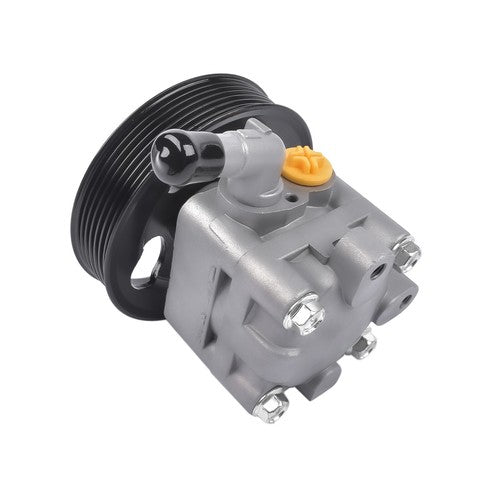 DURAFORCE 2009 -2014 Power Steering Pump w/ Pulley FOR Nissan Maxima Murano Altima 3.5L V6