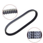 DURAFORCE For 2003 Polaris Sportsman 500 HO 3211091 3211095 US New Drive Belt