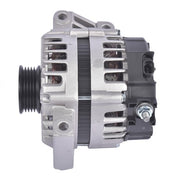 DURAFORCE Alternator 130A For Buick Verano 2.4L 2012-2017 LaCrosse Chevrolet Captiva Sport