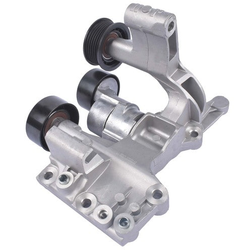 DURAFORCE Belt Tensioner for Hyundai Santa Fe Sonata Tucson Kia Optima Sorento 252802G115