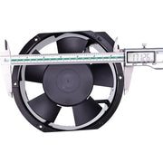 DURAFORCE AC Axial Cooling Fan For Dayton 4WT42A 115V 0.23/0.22A 27W 115V 239 CFM 17CM