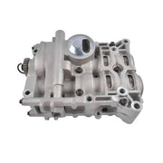 DURAFORCE Engine Balance Shaft Oil Pump for Kia Forte Koup 2010 Hyundai Sonata 06-09 2.4L