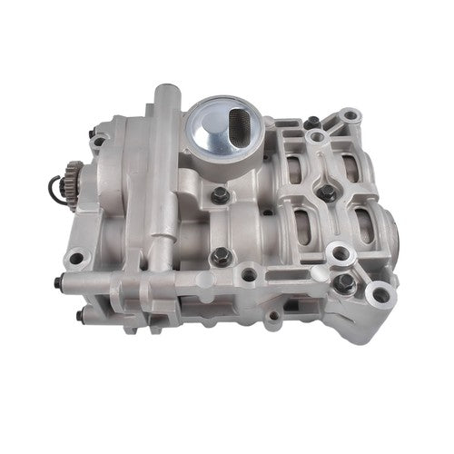 DURAFORCE Engine Balance Shaft Oil Pump for Kia Forte Koup 2010 Hyundai Sonata 06-09 2.4L