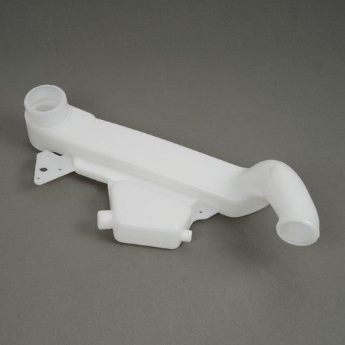 Air Duct Vent Tube Coolant Overflow for Polaris Trail Boss 350L 450L 90-96 5432336