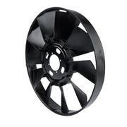 DURAFORCE Radiator Cooling Fan Blade For Chevy Trailblazer Saab 9-7x Buick Rainier Envoy
