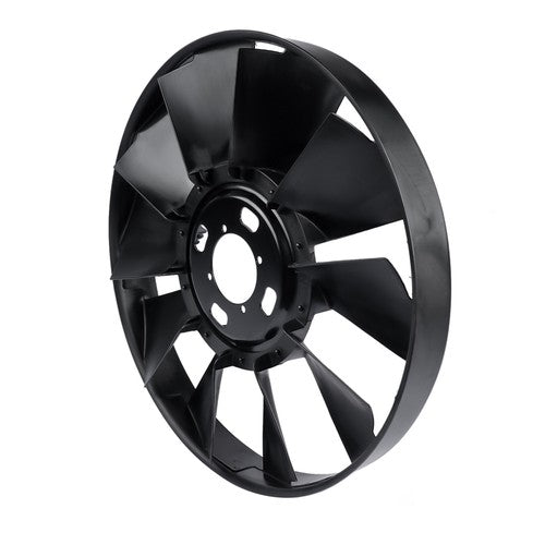 DURAFORCE Radiator Cooling Fan Blade For Chevy Trailblazer Saab 9-7x Buick Rainier Envoy