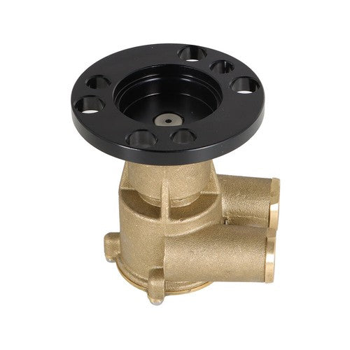 DURAFORCE F6B-9 Sea Water Pump 4 Fit For Indmar Johnson 10-24232-1 10-248050-1