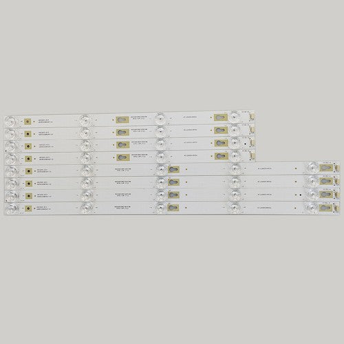 TOT 49 D2900 LED Backlight Strip for TCL 49S305 49S405 49S403 49D2900