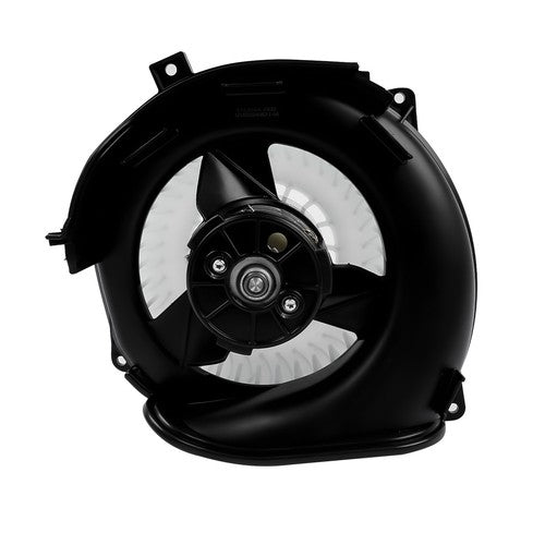 DURAFORCE Blower Motor Assembly for Mercedes-Benz 300SD 3.0L 350SD 3.4L Base Sedan 4-Door