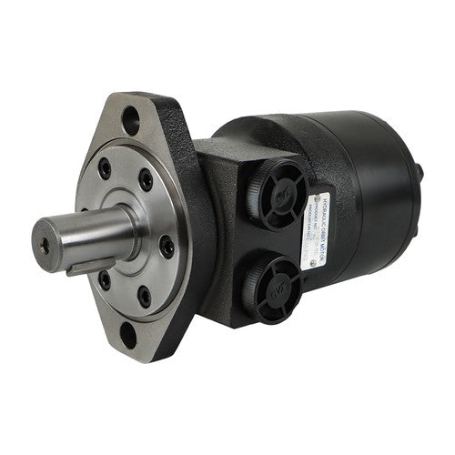 DURAFORCE 103-1030-012 2 Bolt Hydraulic Motor For Eaton Char-Lynn S Series Motor US