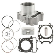 DURAFORCE For 2017-2022 Polaris Sportsman 450 Cylinder Piston Gasket Top End Kit 93mm