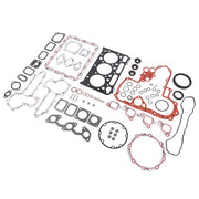 DURAFORCE Cylinder Head Gasket Set for Kubota D1703B Engine Bobcat 238 325 328 Excavator