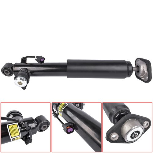 DURAFORCE Rear Passenger Side Shock Absorber for Cadillac SRX 3.6l 2011-2016 20853196 new