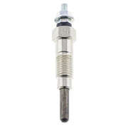 DURAFORCE 3PCS Engine Glow Plugs 15261-65510 for Kubota D600 D750 D850 D950 Engine