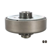 DURAFORCE Heavy Duty Centrifugal Clutch 1"Bore 10 Tooth #41/420 Chain Go-Kart Mini-Bike