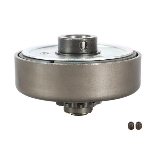 DURAFORCE Heavy Duty Centrifugal Clutch 1"Bore 10 Tooth #41/420 Chain Go-Kart Mini-Bike