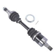 DURAFORCE CV Axle Front Left 705401115 for Can-Am Outlander Renegade 500 650 1000 4X4 EFI