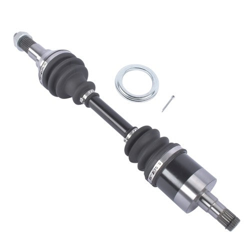 DURAFORCE CV Axle Front Left 705401115 for Can-Am Outlander Renegade 500 650 1000 4X4 EFI